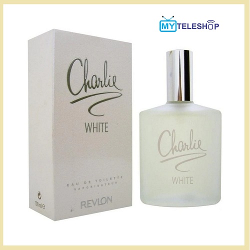 Charlie White Perfume