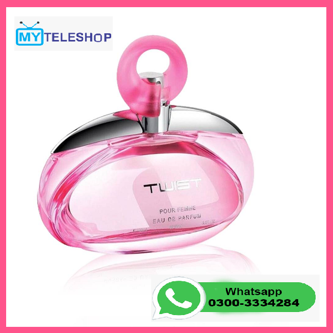 Emper Twist Perfume