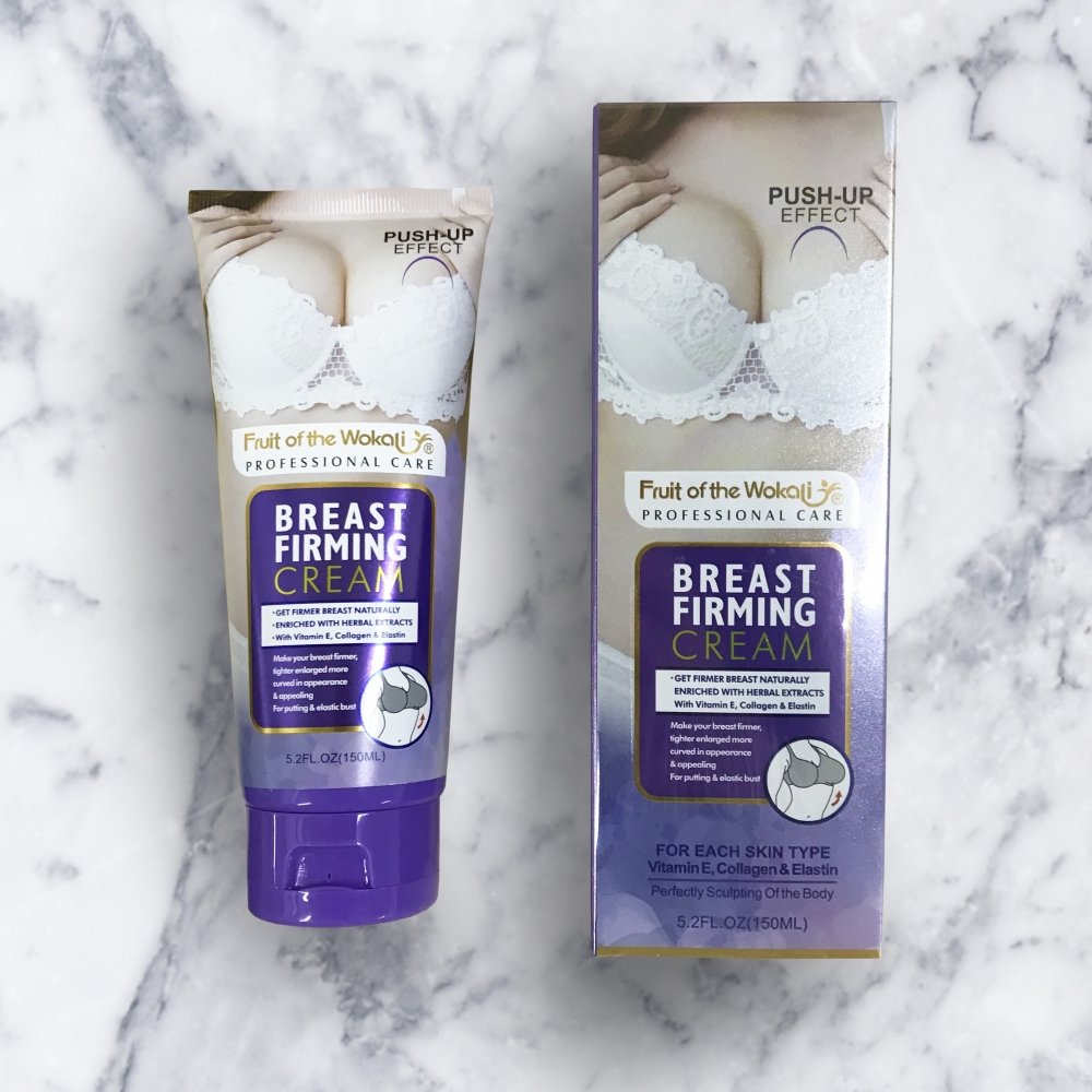 Breast Tightening Cream