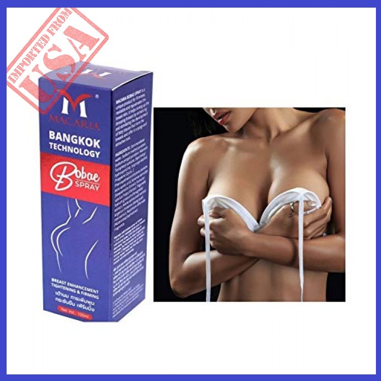 Breast Tightening Spray