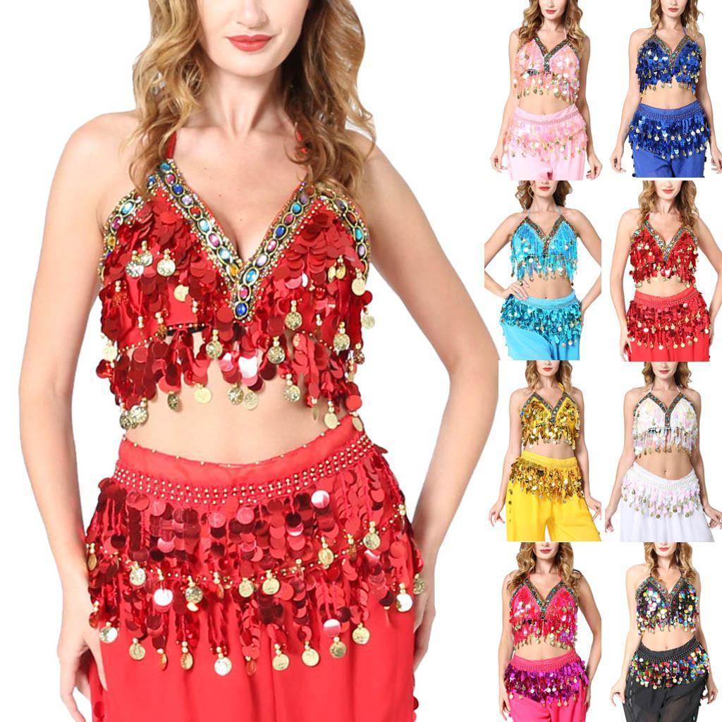 Belly Dance Dress