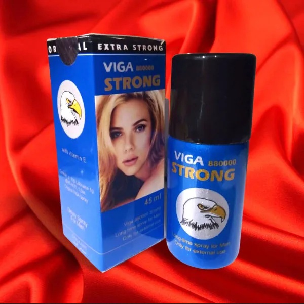 Viga Strong 88000