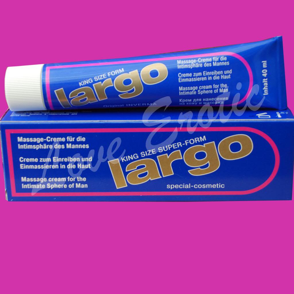 Largo Cream