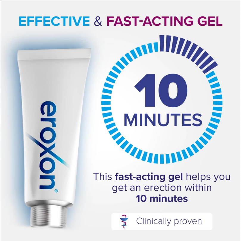 Eroxon Gel
