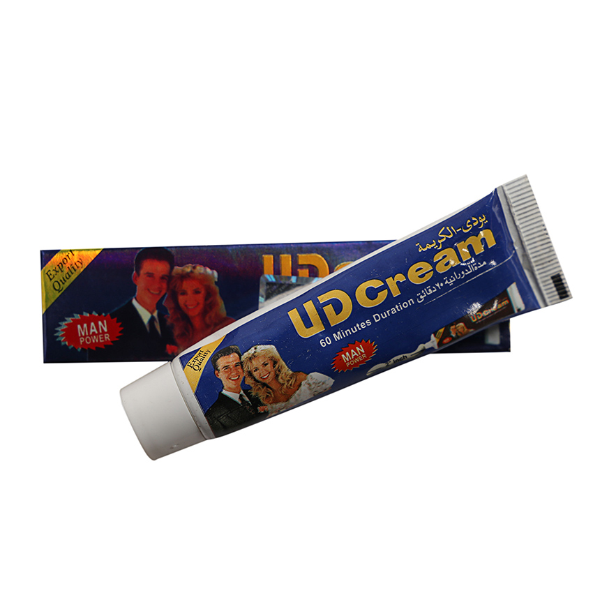 UD Cream