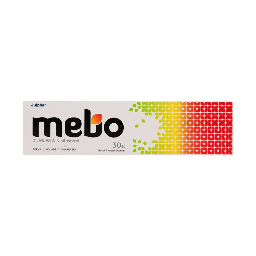 Mebo Cream